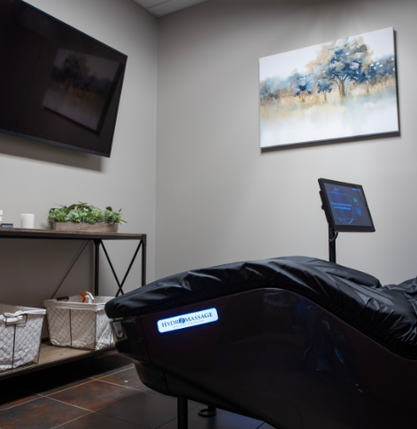 Spa Services