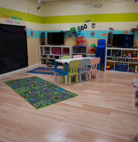 Childcare