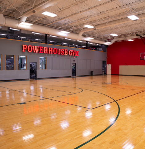 Courts
